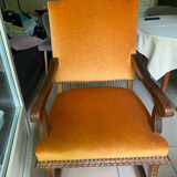 Fauteuil ancien