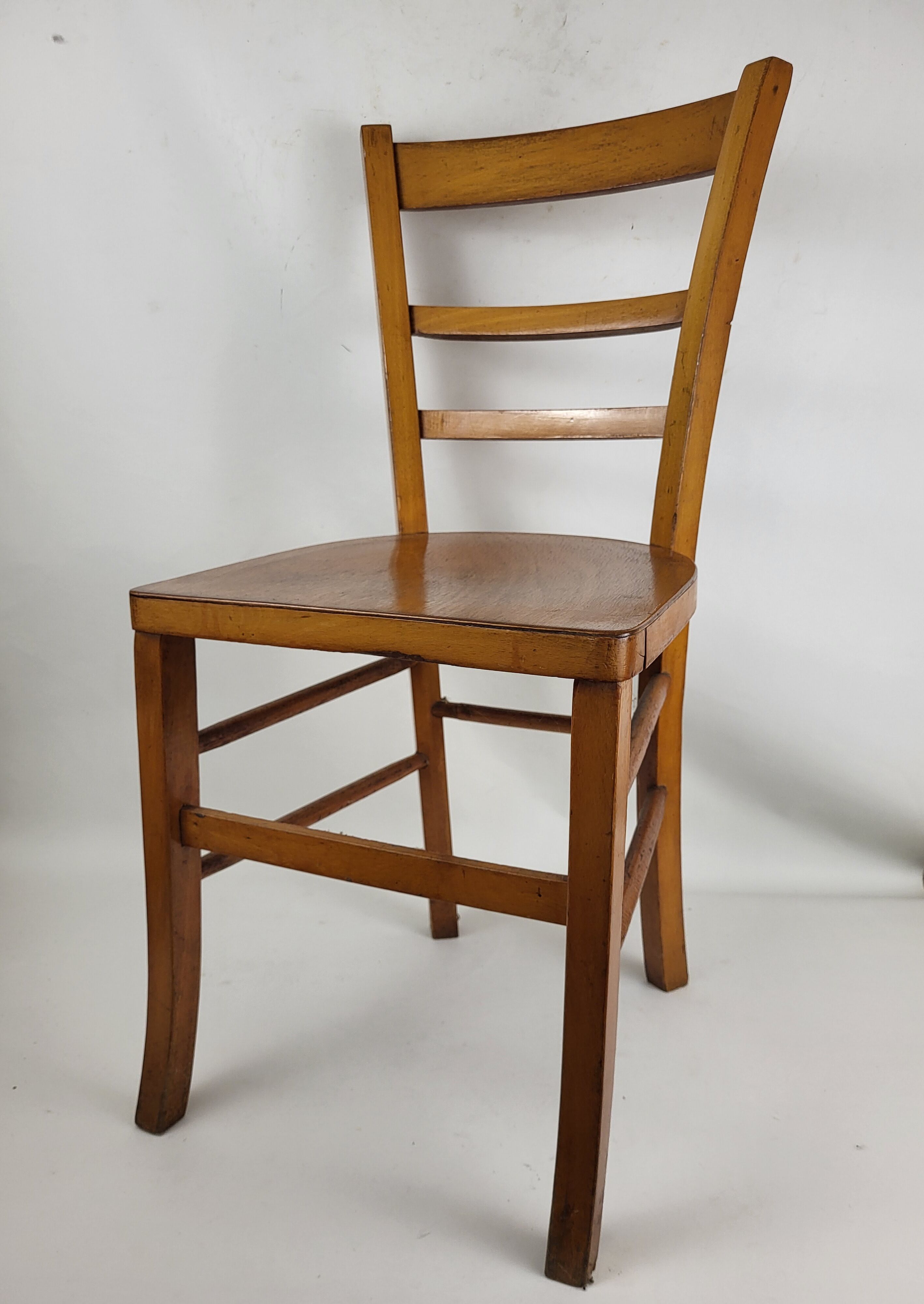 Luterma bistro chair