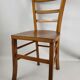 Luterma bistro chair
