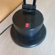 Stilplast orientable desk lamp, alogen lampade series, Italian design 1980