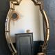 Miroir vintage 112x73cm