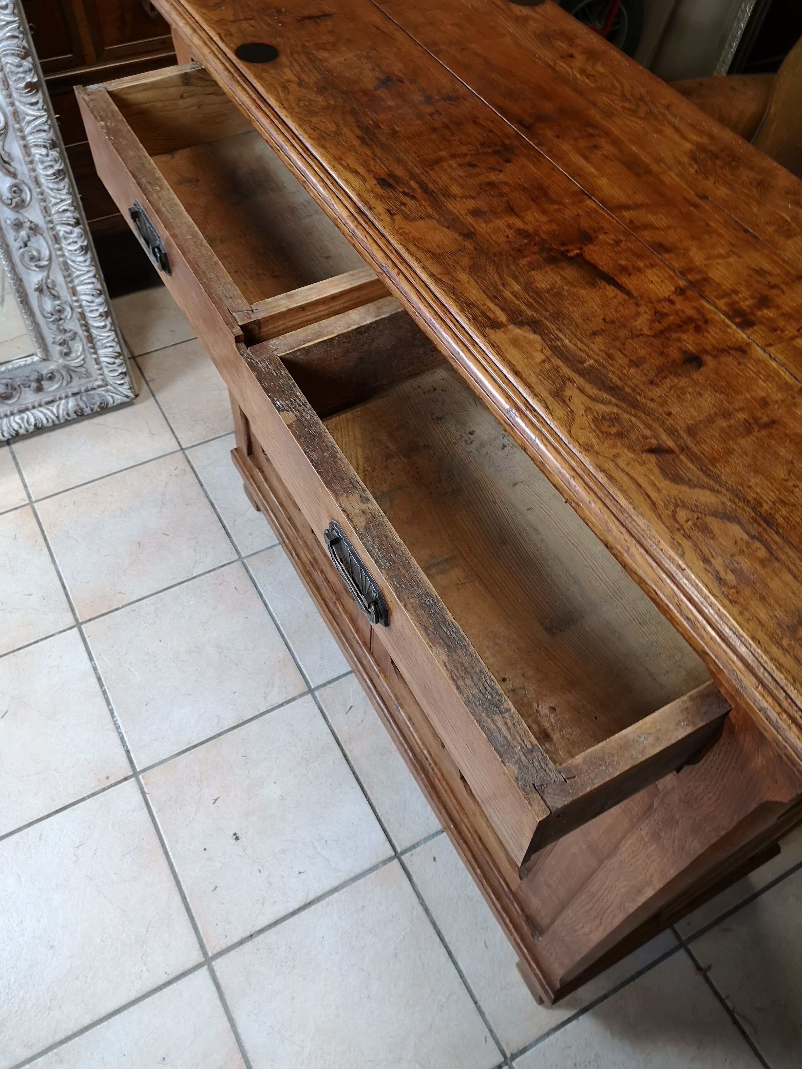 Kitchen buffet year 1930