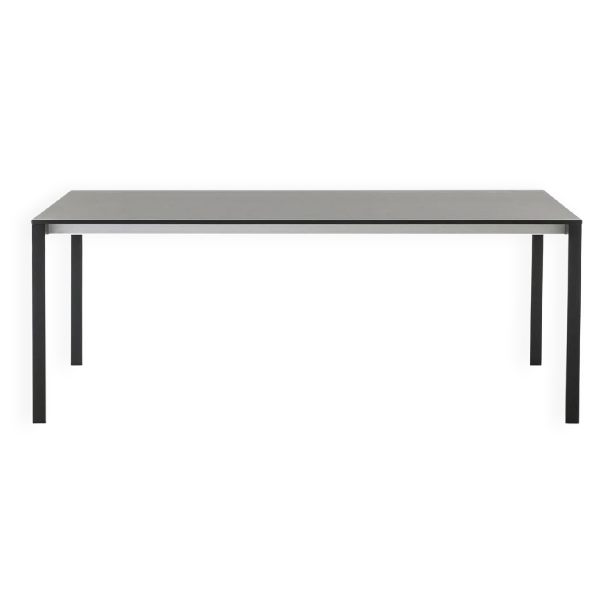 Extensible table Kristalia Be-easy