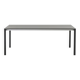 Extensible table Kristalia Be-easy
