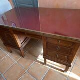 Banker's desk