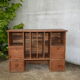 Shelf, desk top, locker