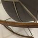 Fauteuil à bascule Geoffey Harcourt pour Artifort