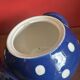 Duo de crémier, pot à lait vintage
