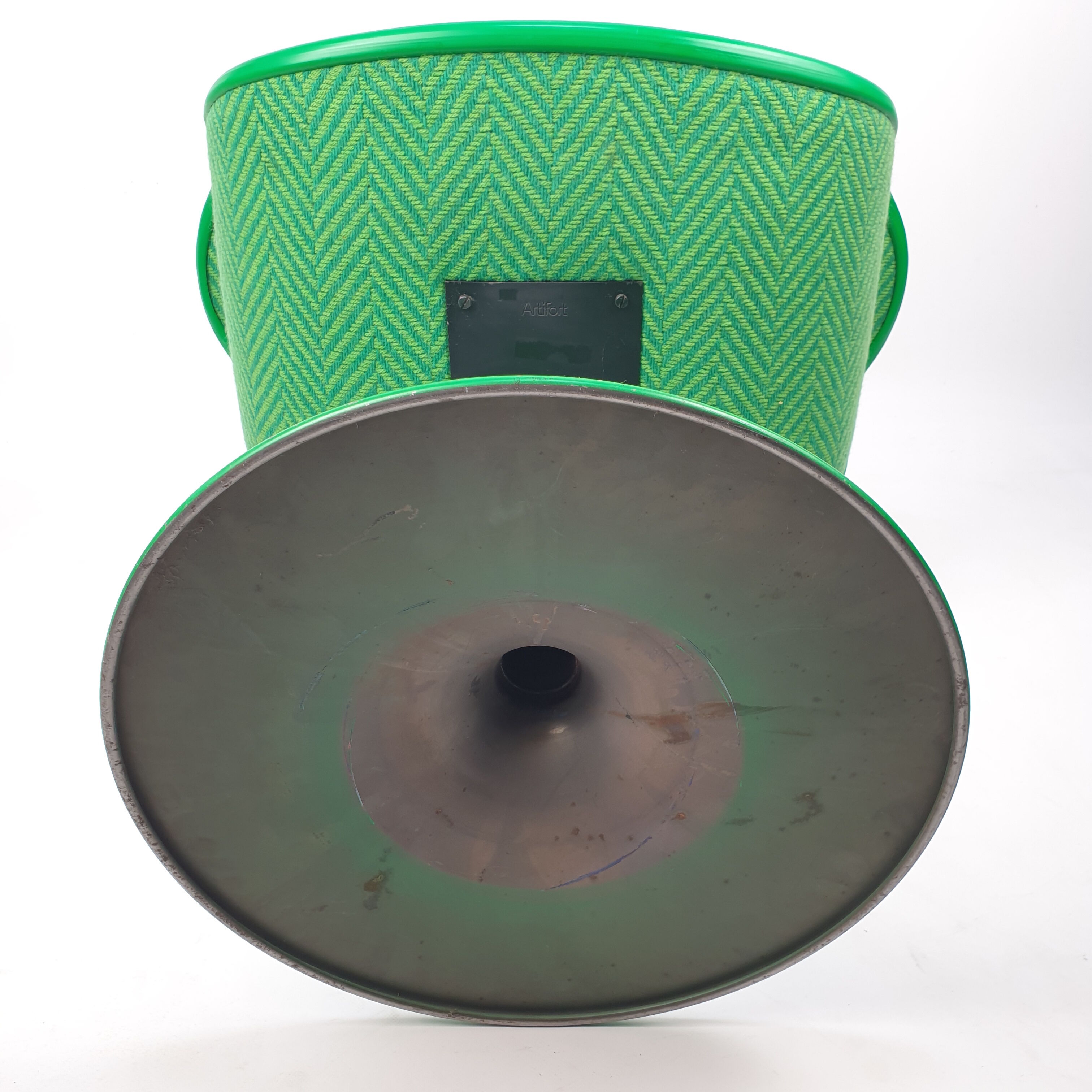 Little Tulip Armchair by Pierre Paulin for Artifort, 1960s