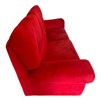 4-seater sofa