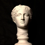 Ceres or muse
