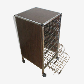 Furniture basket