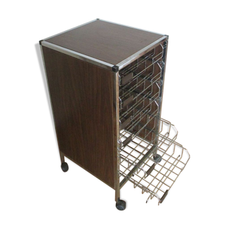 Furniture basket