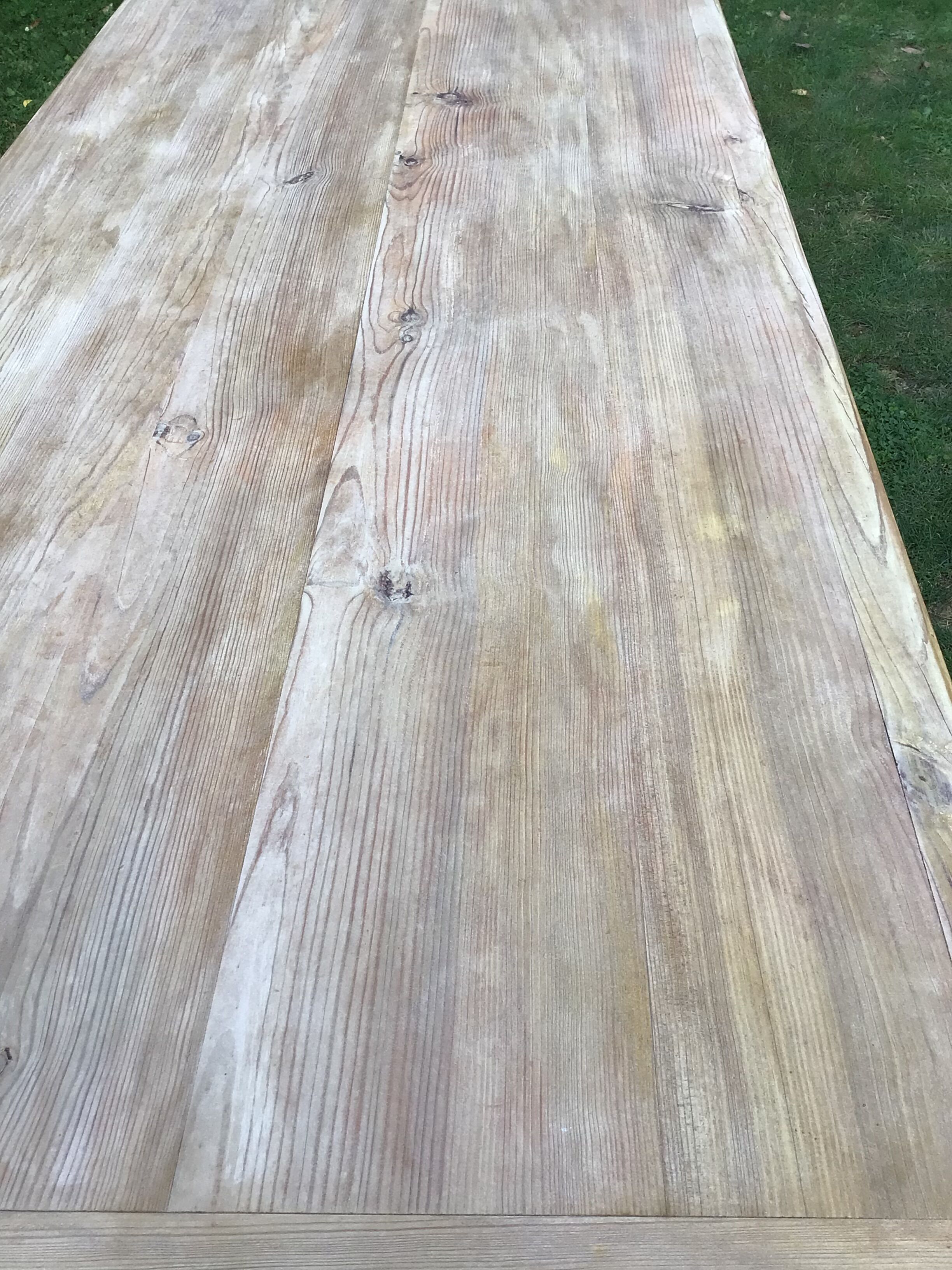 Farm table 2 m