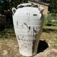 Clay jar