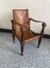 Fauteuil safari pour enfant