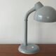 Midcentury Table Lamp Dema Belysning, Denmark, 1970s