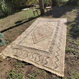 Vintage Berber Kilim 300x200cm