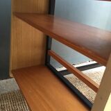 Reconstruction style desk