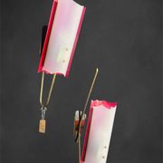Vintage Stilnovo Wall Lights 1950