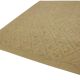 Handmade European Vintage Aubusson Kilim 272 cm x 360 cm