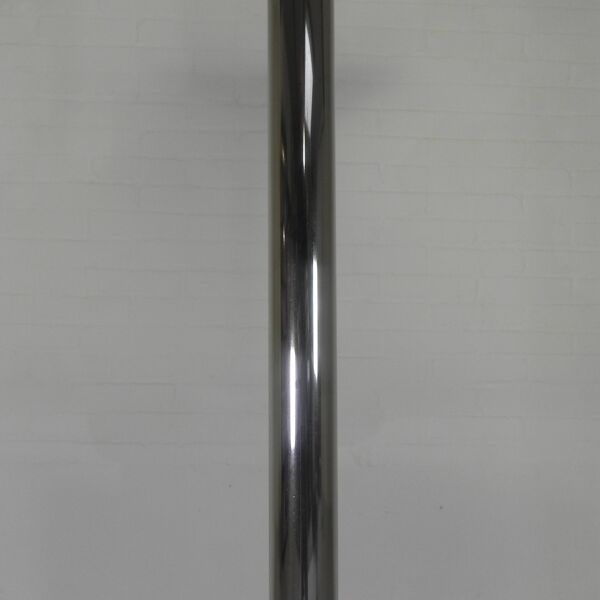 Lampadaire Art déco, uplight, lampadaire Pays-Bas, années 1930