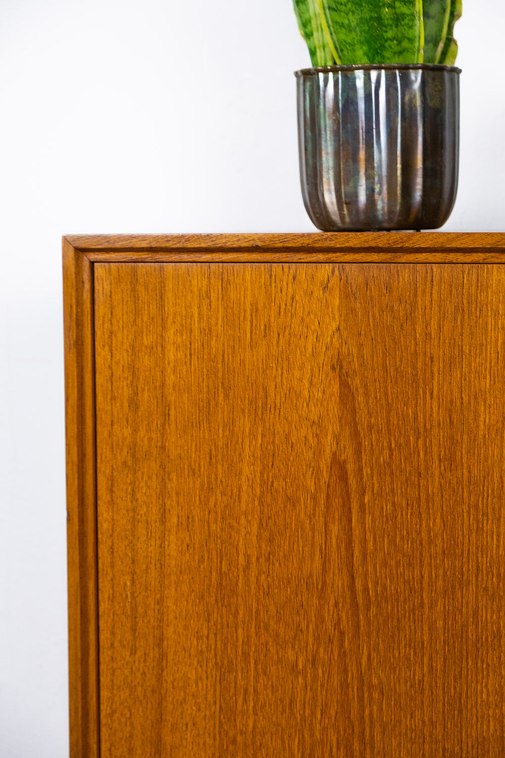 Teak Sideboard from  Idee Möbel, 1960s
