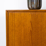 Teak Sideboard from  Idee Möbel, 1960s