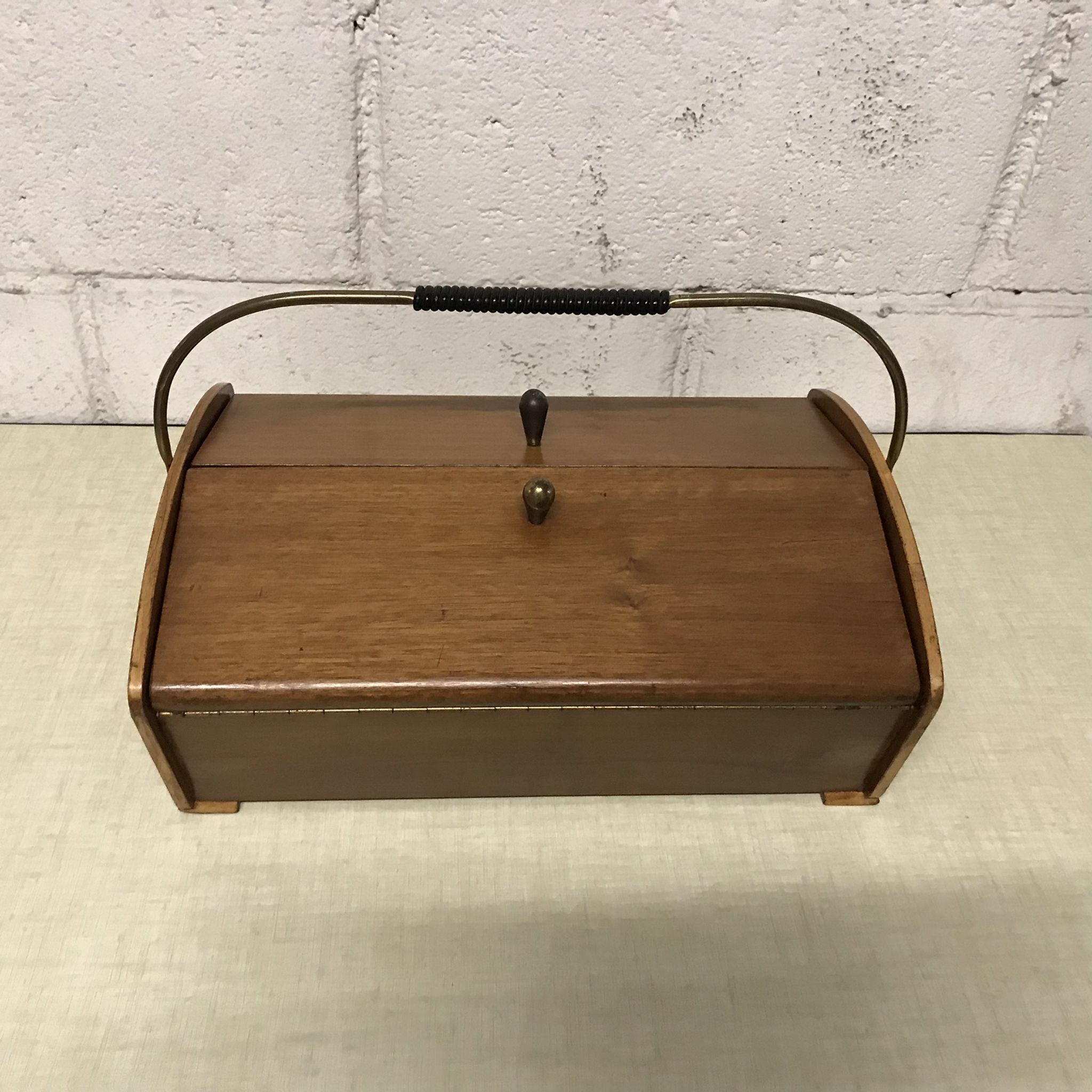 Sewing basket 60