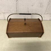 Sewing basket 60