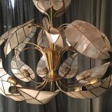Mother-of-pearl light 1970