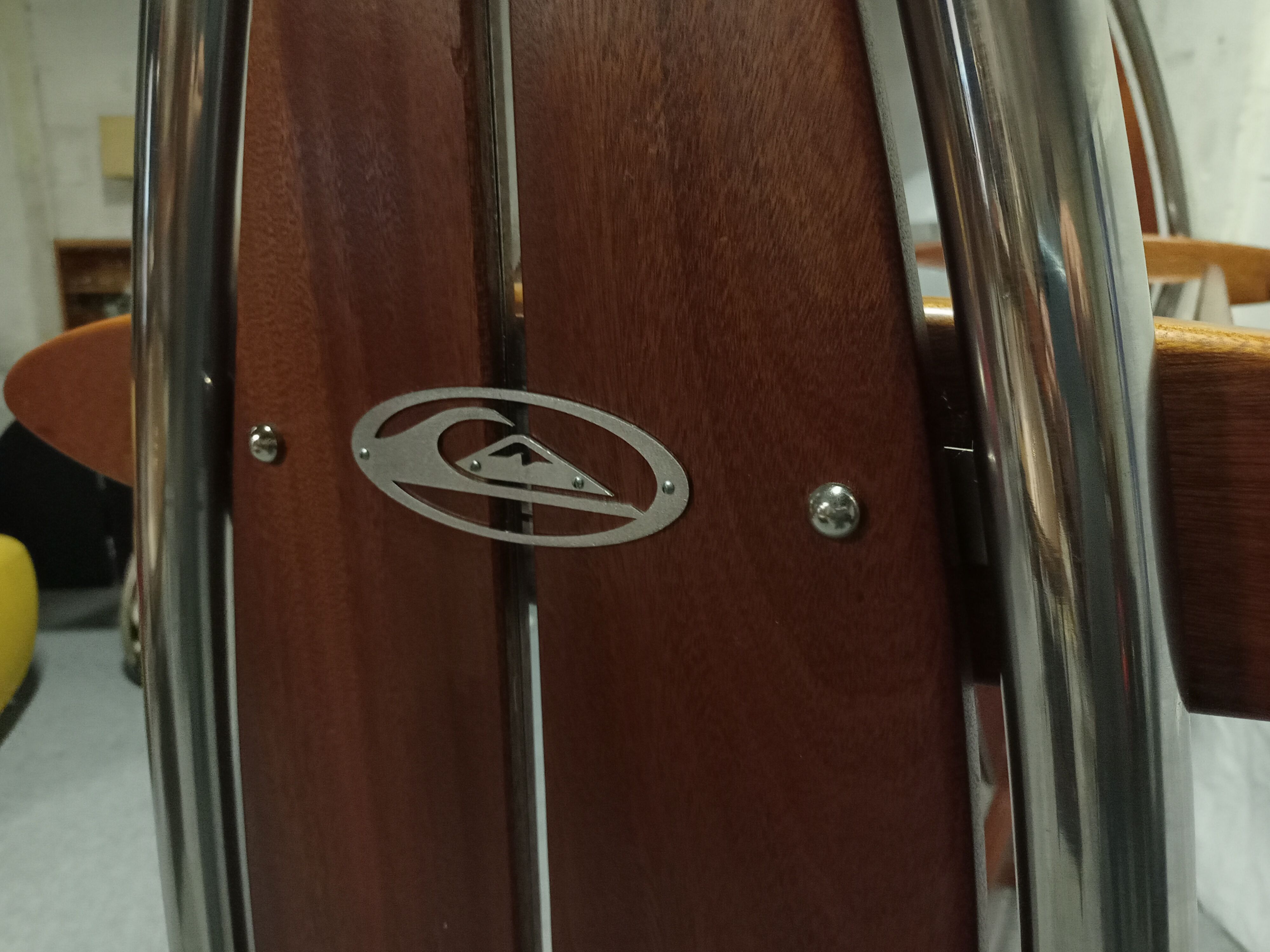 Quiksilver coat rack