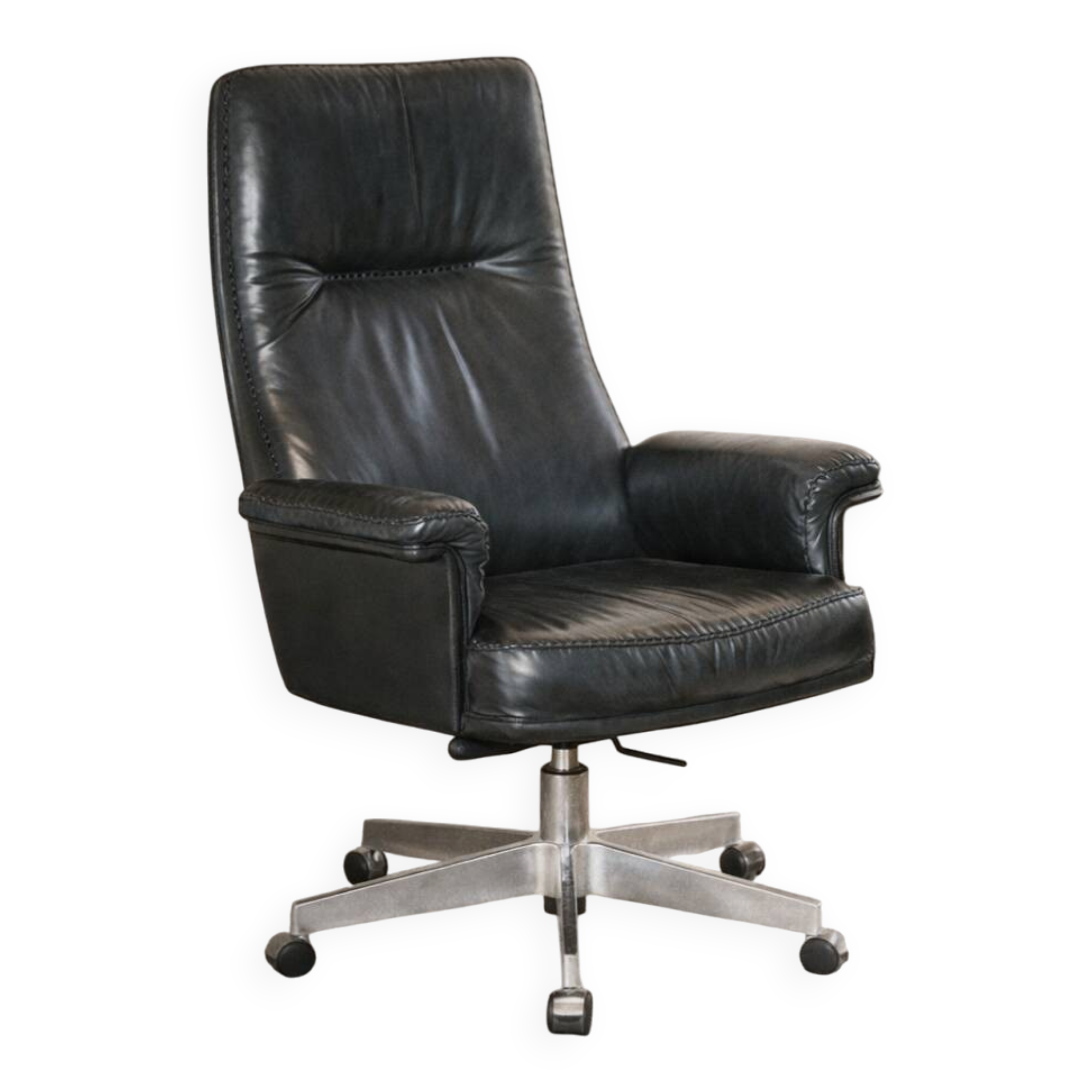 Executive armchair De Sede