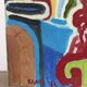 Composition animée des personnages, Evelyn Raab (1939-1974)