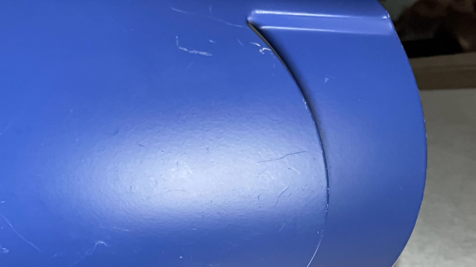 Pair of danish purple vintage wall lamps sconces by Lyfa