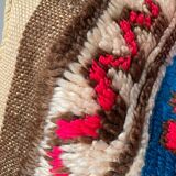 Tapis berbère