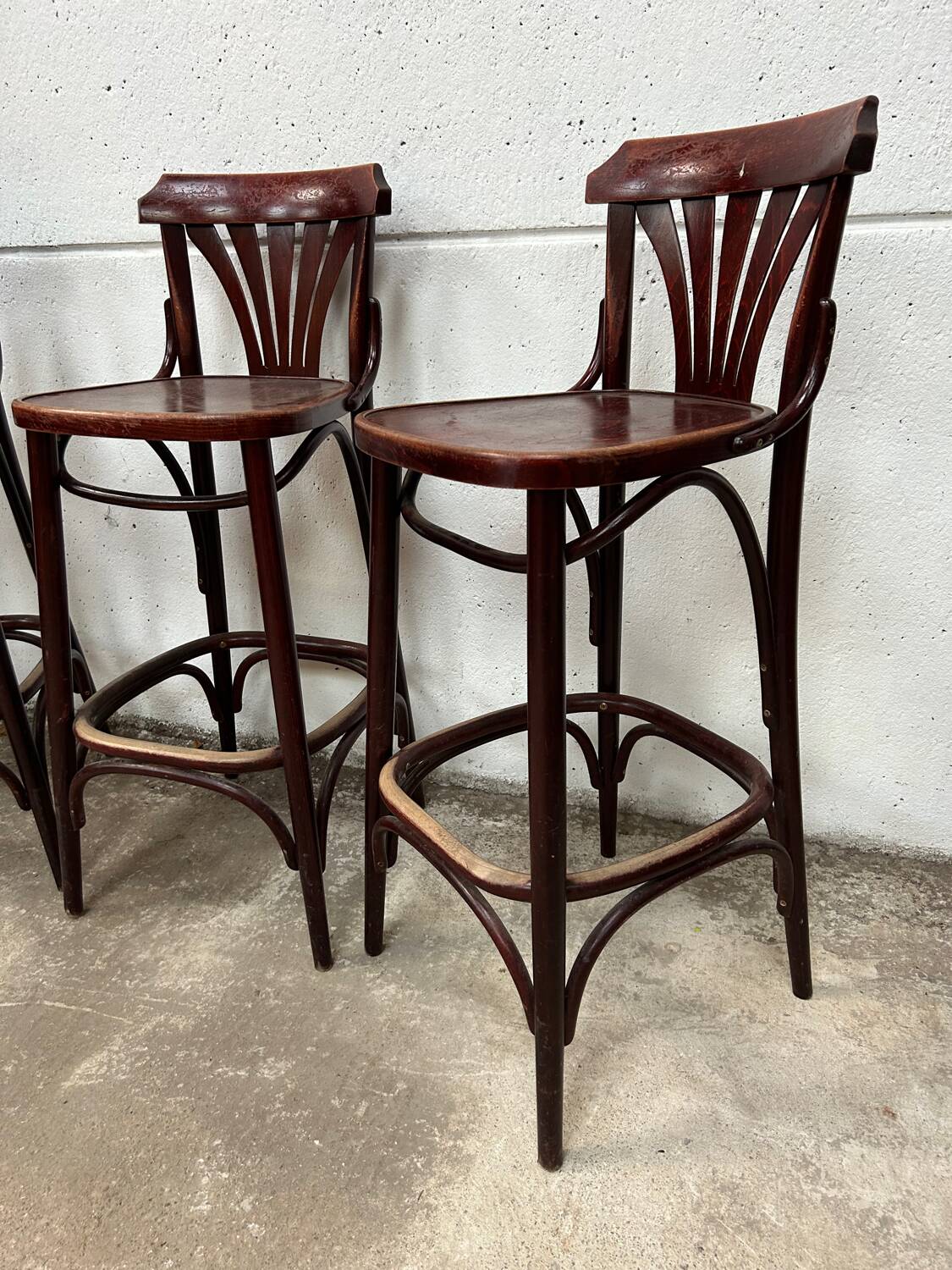 Bar stools