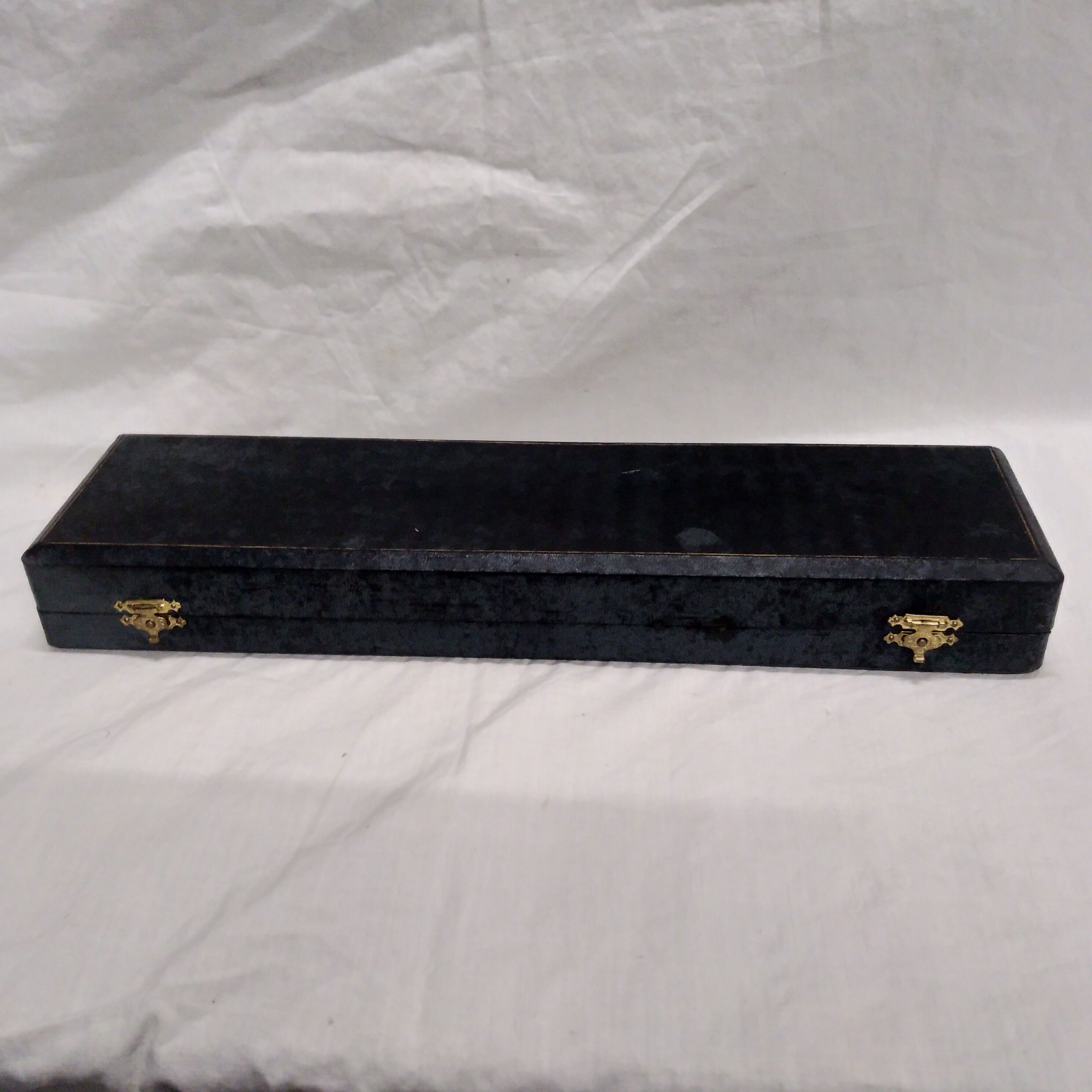 Silver metal cutting service 1900