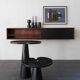 Agapecasa marble table