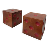 Pair of bookends 1950