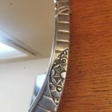 Art Deco centerpiece Orfèvrerie Dilecta