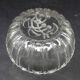 J7s krosno art deco bowl