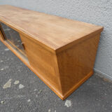 Scandinavian 1960 teak enfilade