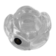 Lotus candlestick design Torben Jorgensen