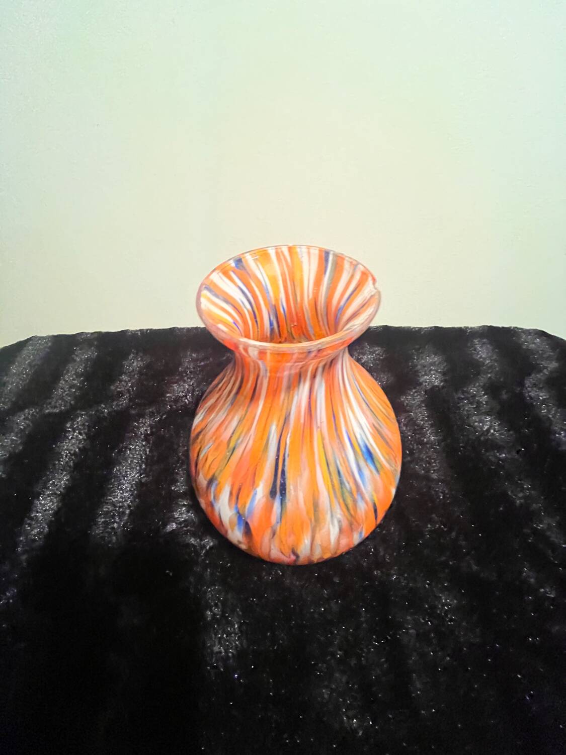Murano vase