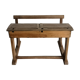 2-seater school desk