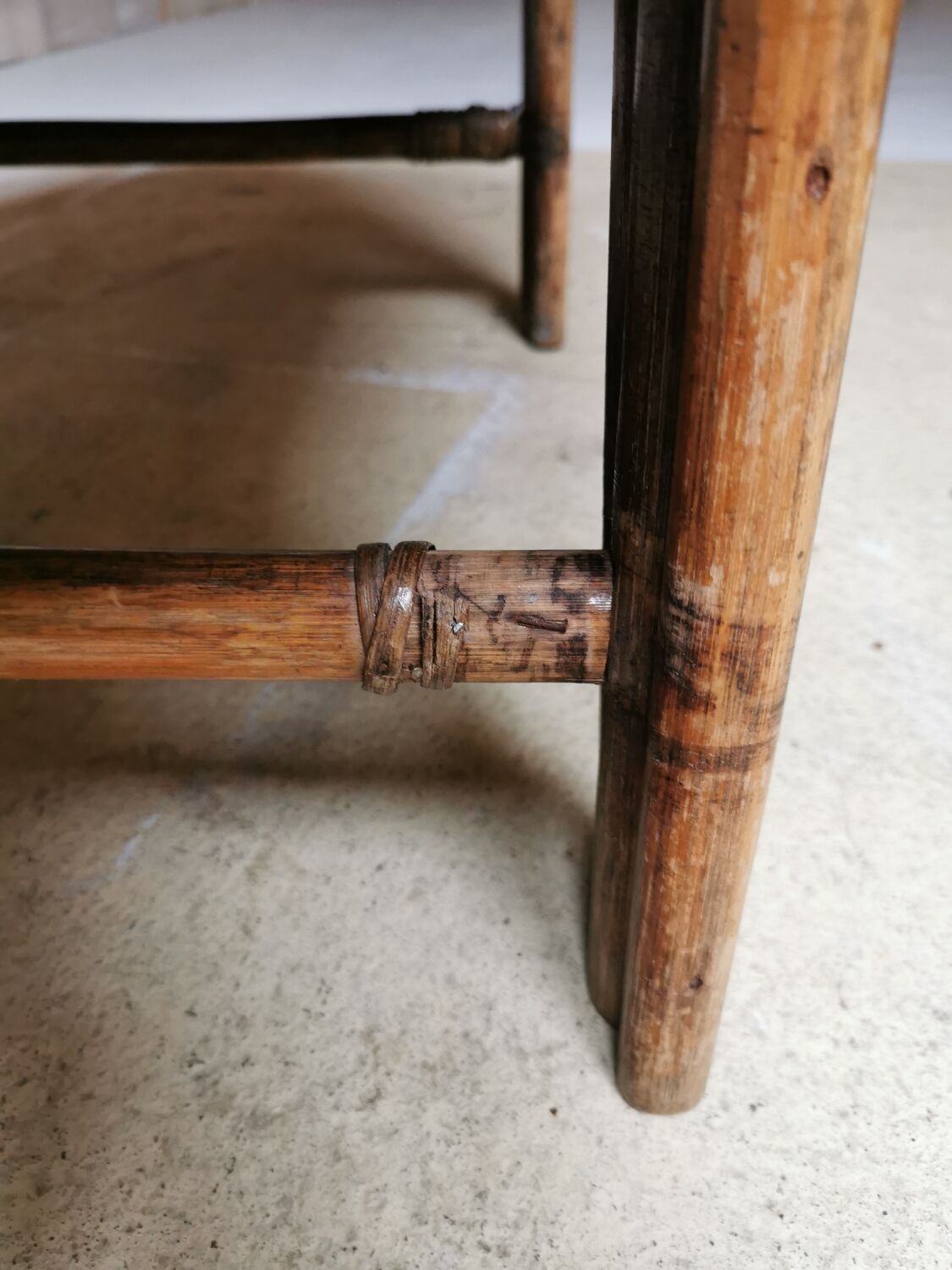 Table rotin