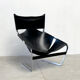 Pierre Paulin F444 lounge chair, 1960s