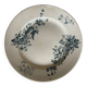 Longwy round dish