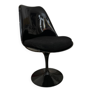 Chaise pivotante eero - saarinen